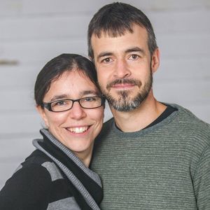 Meet your Posher, Janet